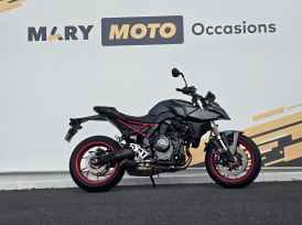 SUZUKI GSX-8S - 2025