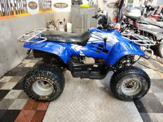 POLARIS TRAIL BOSS - 2004