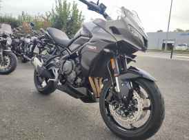 TRIUMPH TIGER 800 - 2025