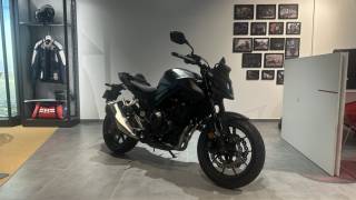 HONDA CB 500 Hornet - 2024