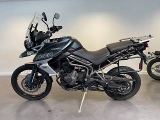 TRIUMPH TIGER 800 XCA - 2019