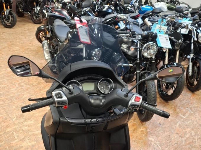 PIAGGIO MP3 500 LT 4