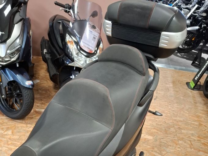PIAGGIO MP3 500 LT 4