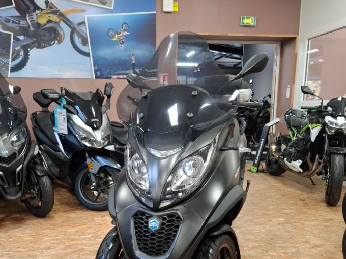 PIAGGIO MP3 500 LT 4