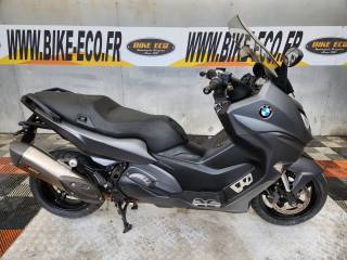 BMW C 650 SPORT - 2016