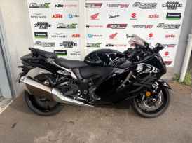 SUZUKI GSX-R 1300 HAYABUSA - 2025