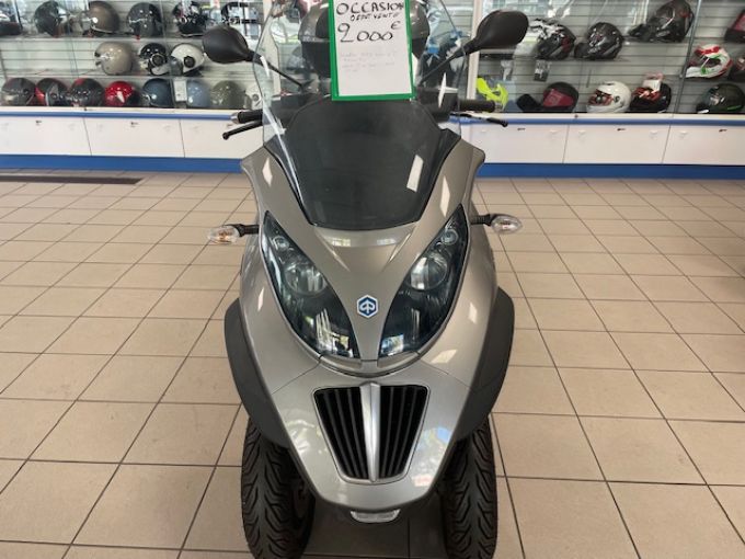 PIAGGIO MP3 400 LT 4