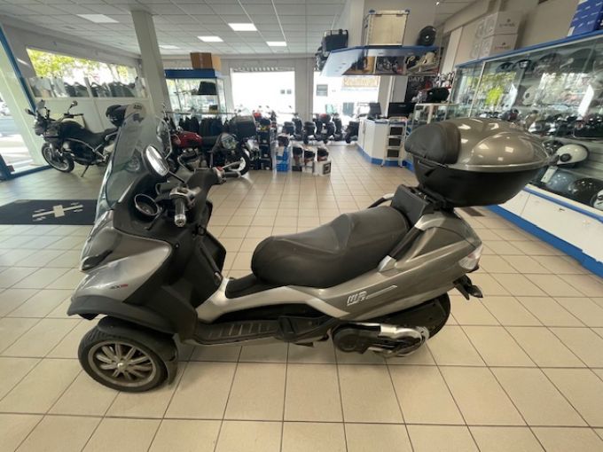 PIAGGIO MP3 400 LT 4