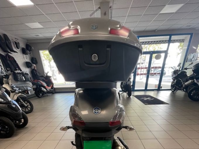 PIAGGIO MP3 400 LT 4