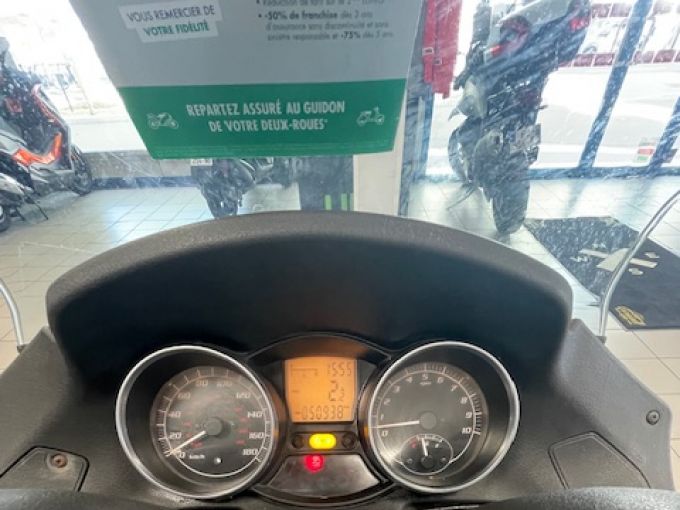 PIAGGIO MP3 400 LT 4