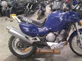 YAMAHA XTZ 750 SUPER TENERE - 1989