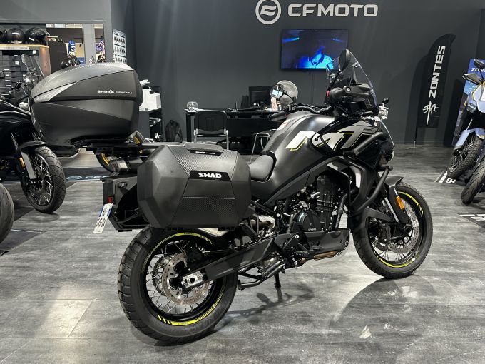 CF MOTO CF MOTO 800 MT EXPLORE 4