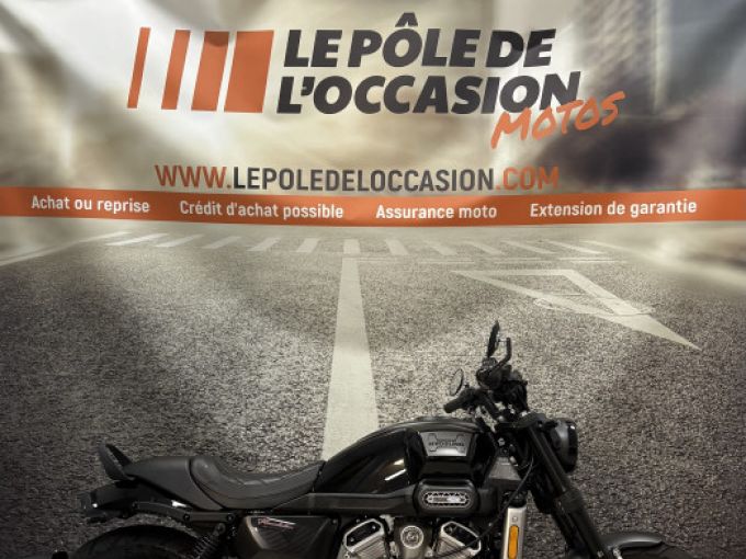 HYOSUNG Bobber Aquila GV 125 4