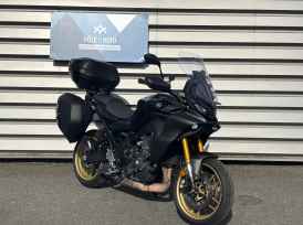 YAMAHA TRACER 9 GT + - 2023
