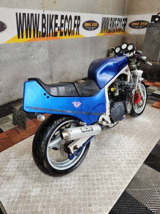 SUZUKI GSX-R 750 - 1985
