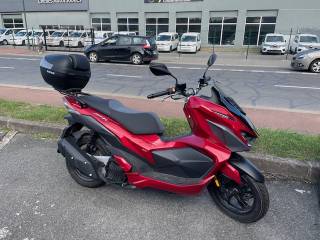 SYM JET X 125 ABS E5 - 2024