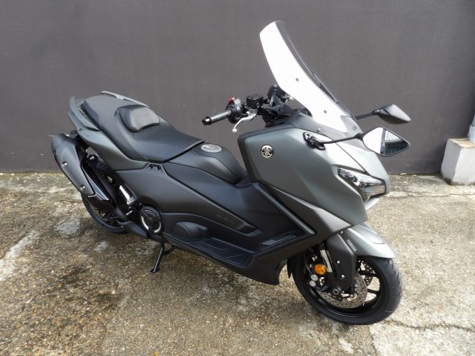 YAMAHA XP T-MAX 560 4