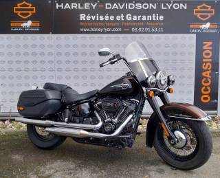 HARLEY-DAVIDSON SOFTAIL HERITAGE 1868 CLASSIC - 2019