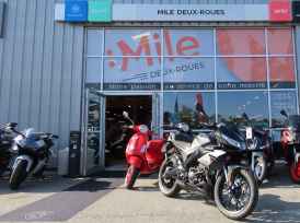 APRILIA TUONO 125 - 2024