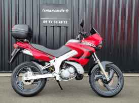 YAMAHA TDR 125 - 2000