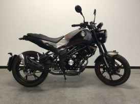 BENELLI LEONCINO 125 - 2024