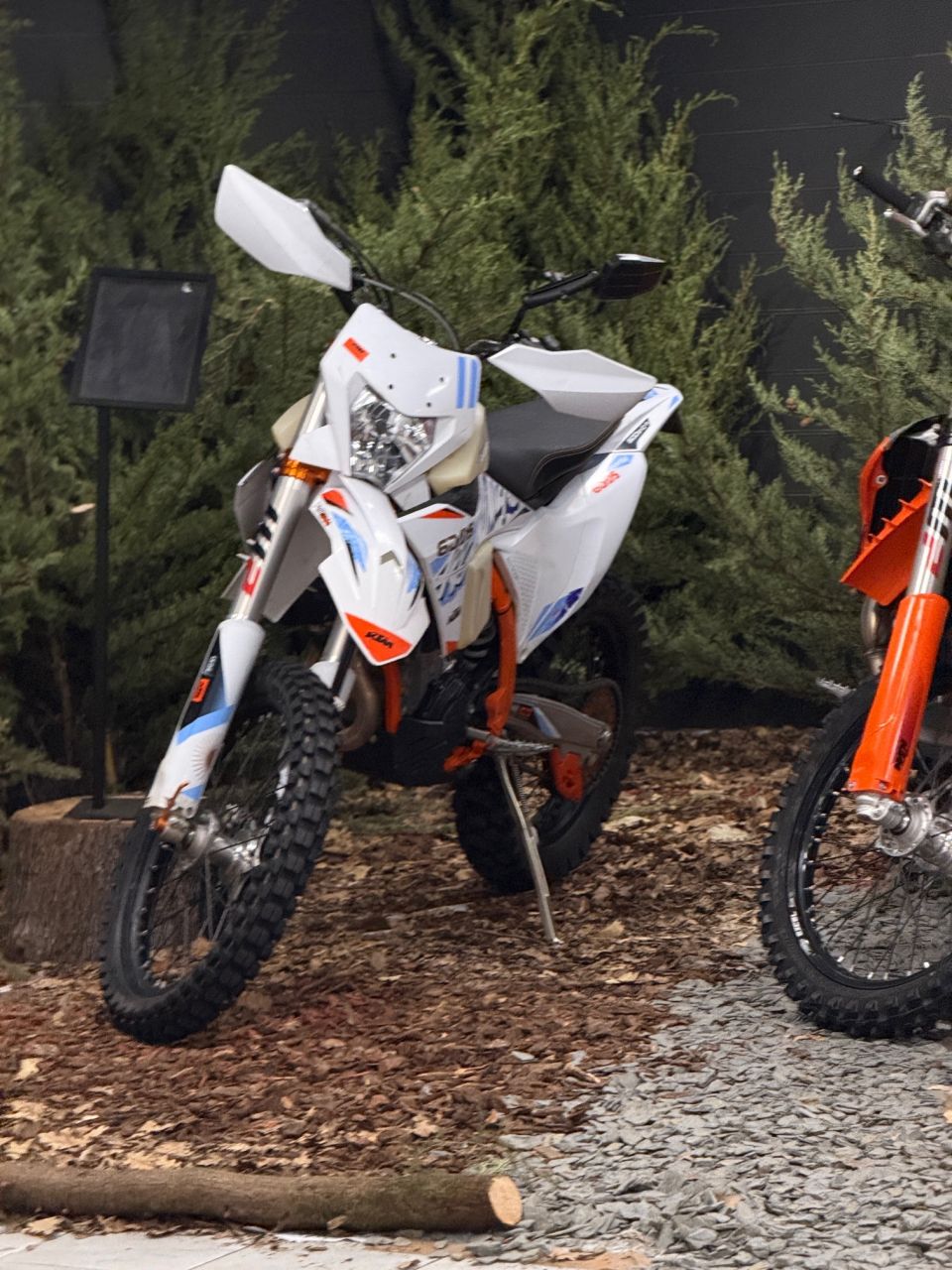 KTM 500 EXC-F Six Days 4