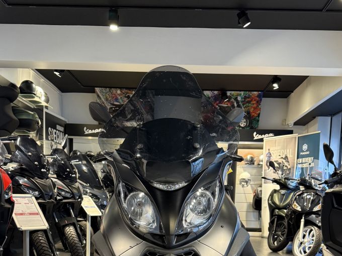 PIAGGIO MP3 350 ABS/ASR 4