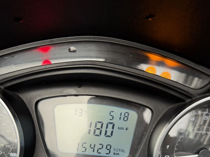 PIAGGIO MP3 350 ABS/ASR 4