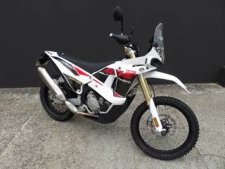 KOVE 450 RALLY - 2024