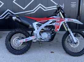 FANTIC XEF 250 - 2025