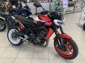 YAMAHA MT-09 - 2019