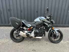 BMW F 900 XR - 2022