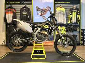 TRIUMPH TF 250-X - 2025