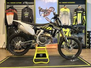 TRIUMPH TF 250-X - 2025