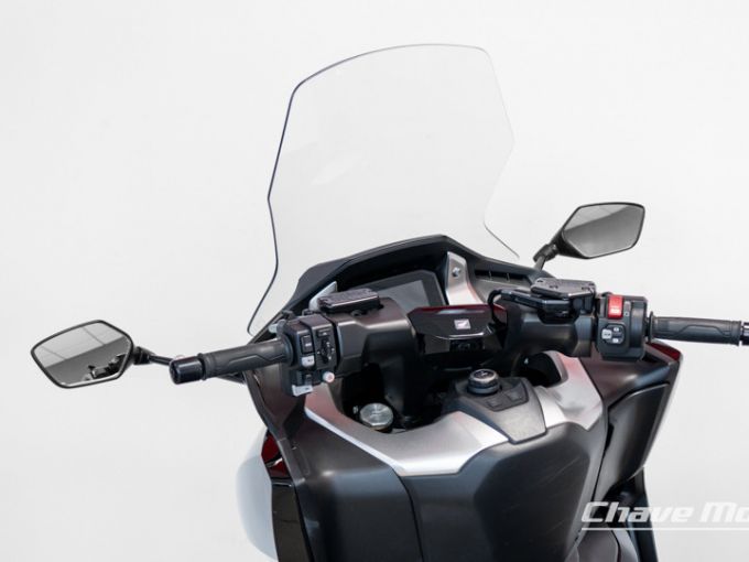 HONDA FORZA 750 4