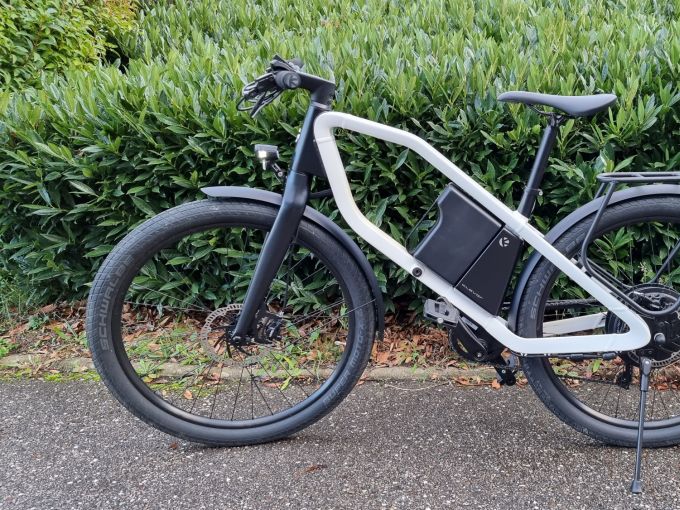 KYMCO KLEVER X COMMUTER 4