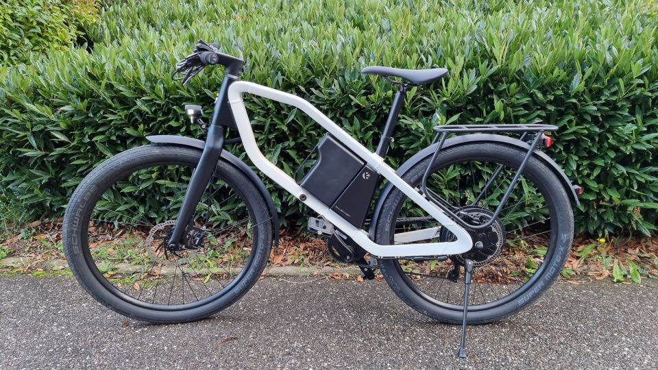 KYMCO KLEVER X COMMUTER 4