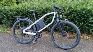 KYMCO KLEVER X COMMUTER - 2025