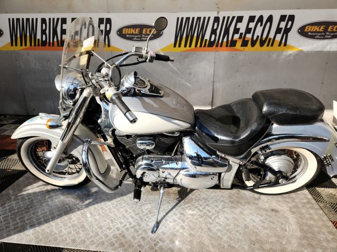 SUZUKI VL VOLUSIA 4
