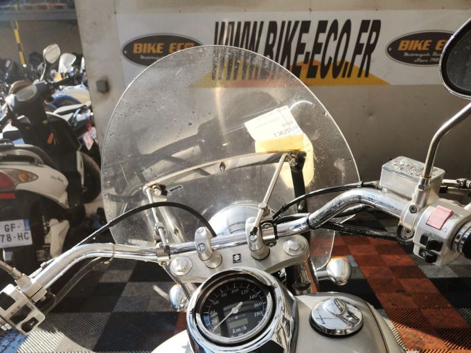 SUZUKI VL VOLUSIA 4