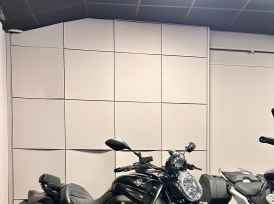 YAMAHA V-MAX 1700 - 2010