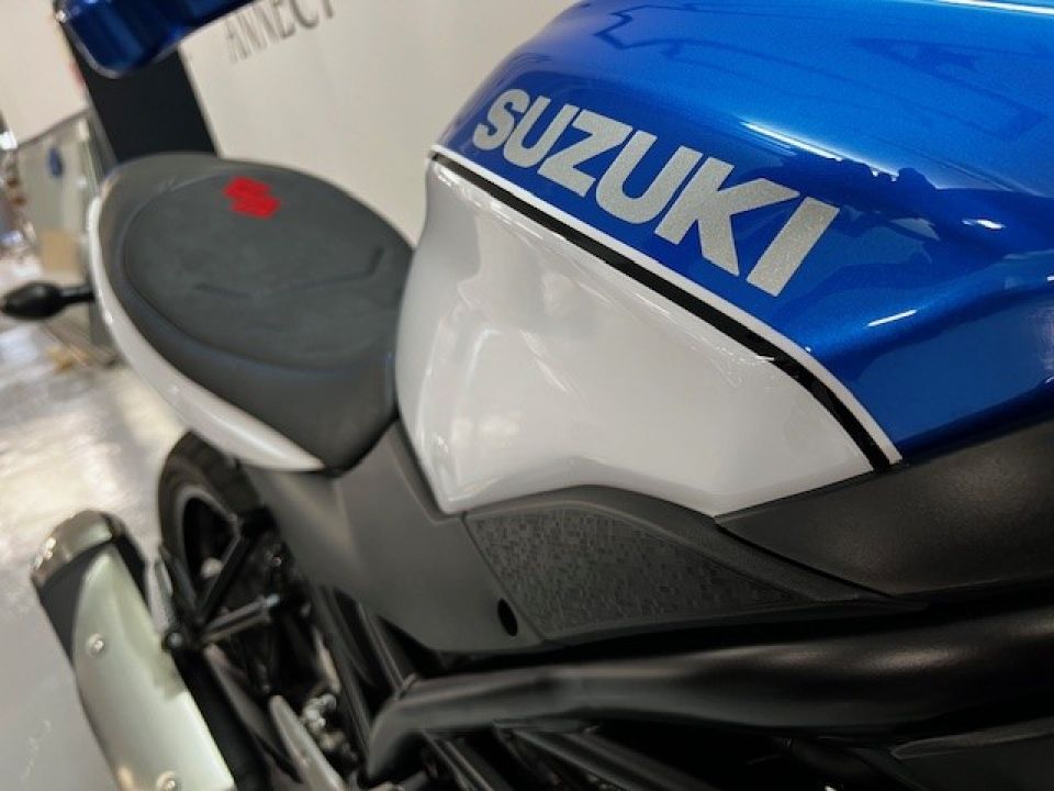 SUZUKI SV 650 4