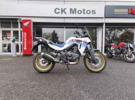 HONDA XL750 TRANSALP - 2025