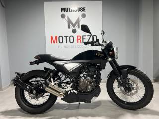 RIEJU CENTURY 125 - 2024