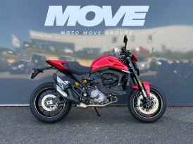 DUCATI monster+ 937 - 2022