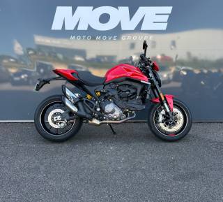 DUCATI monster+ 937 - 2022