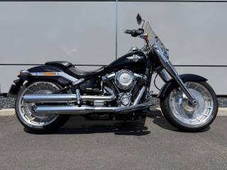 HARLEY-DAVIDSON SOFTAIL FAT BOY 1745 - 2018