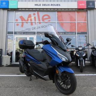 HONDA NSS FORZA 350 - 2024