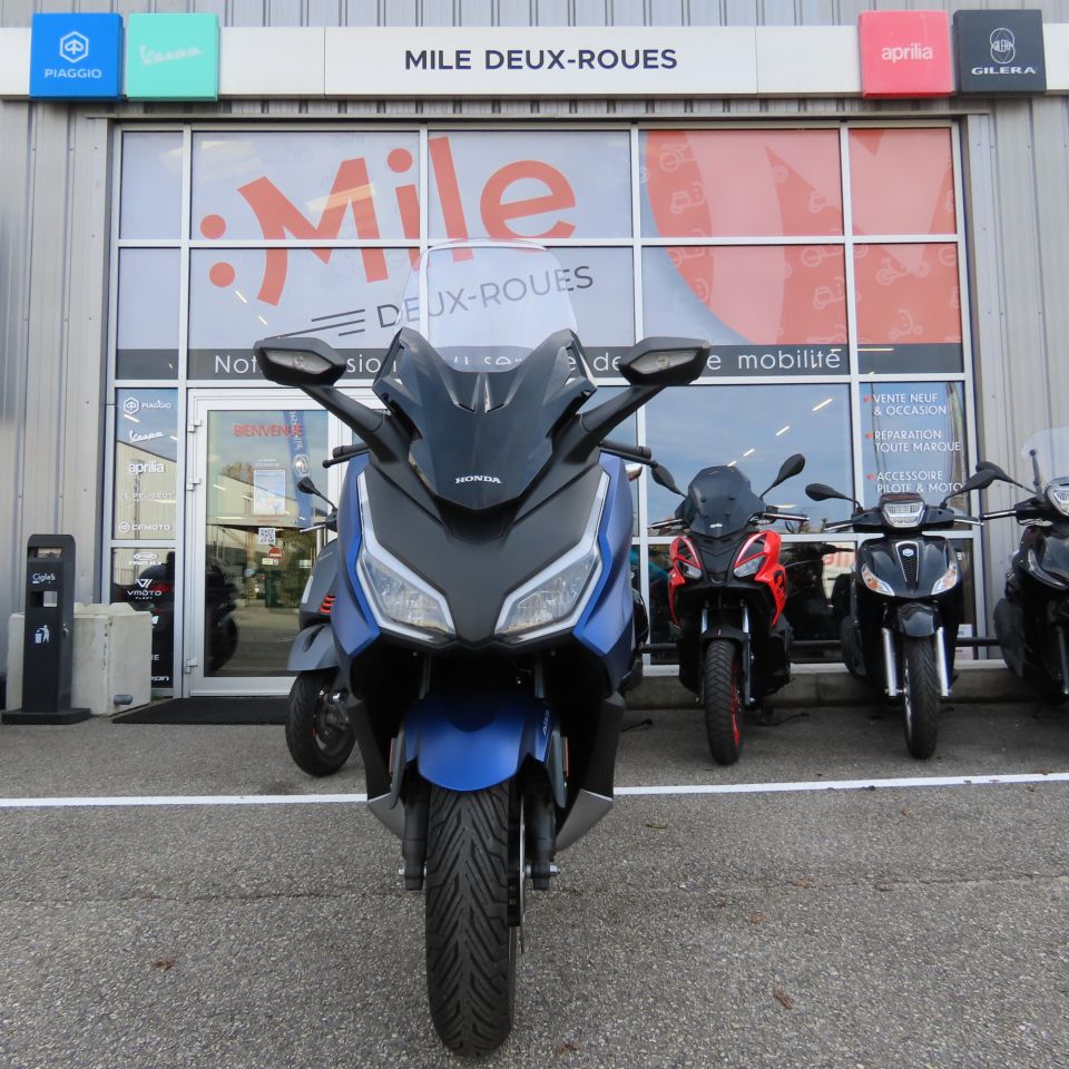 HONDA NSS FORZA 350 4