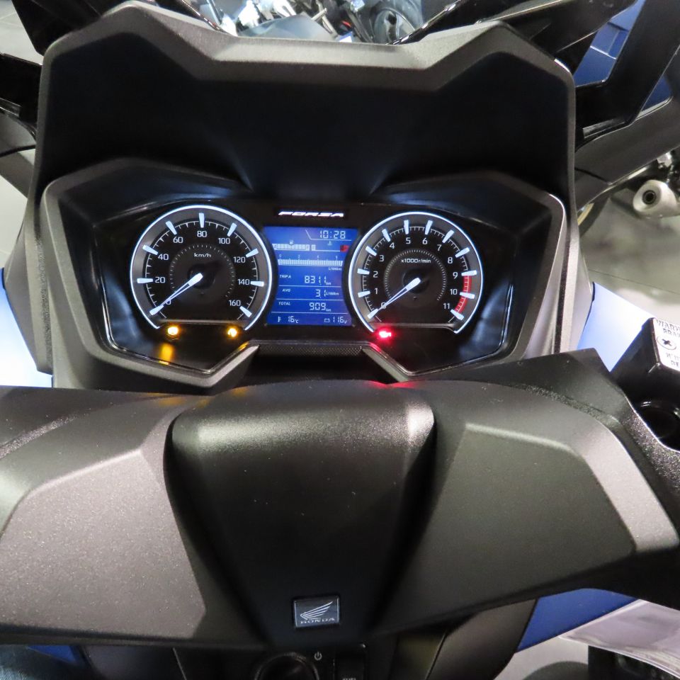 HONDA NSS FORZA 350 4